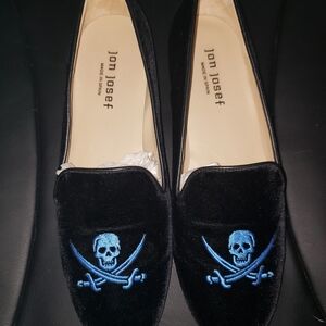 Jon Josef Slip Ons